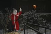 Photo: santa.