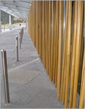 Photo: Scottish Parliament Building.