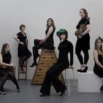 Photo: showcase scotland.