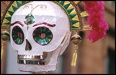 Photo: Festival parade.