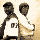 Photo: sly and robbie.