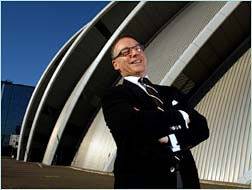 Photo: Stephen O'Neil.
