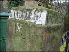 Photo: St Georges Street.