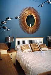 Photo: Room layout.