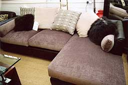 Photo: Sofa.