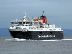 Photo: ferry.