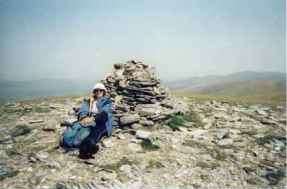 Photo: Strathfarrar.