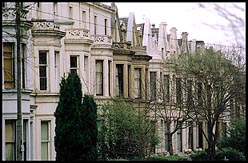 Photo: Cecil street.