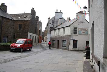 Stromness Orkney. Photo: Stromness Orkney.