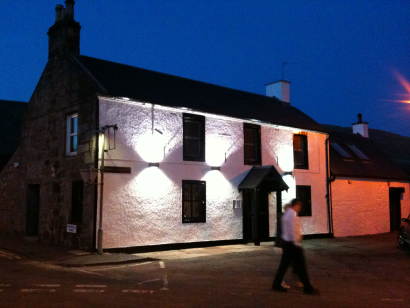 Photo: swann inn.