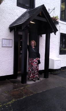 Photo: sabine swan inn.