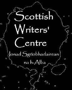 Photo: scottish writers centre.