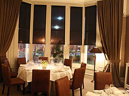 Photo: Hotel Devan Marriage suite.