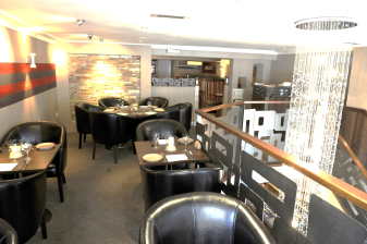Photo: tapas international.
