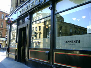 Photo: tennents.