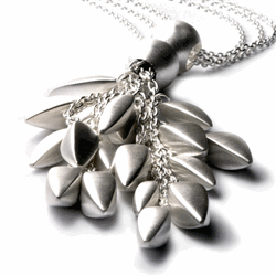 Image: tezer charm bracelet.