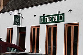 Photo: The 78 bup.