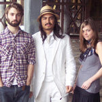 Photo: the low anthem.