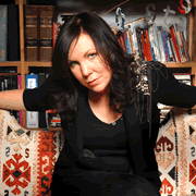 Photo: thea gilmore.