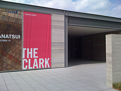 Photo: The Clark Gallery Canada.