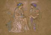 Photo: the conversation whistler.