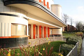 The Picture House Anniesland. Photo: The Picture House Anniesland.