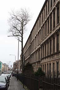 Photo: The Tree Finnieston.
