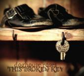 Photo: this broken key.