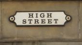 Photo: high streets.