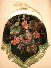 Photo: vintage bag.