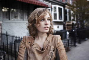 Photo: tift merritt.