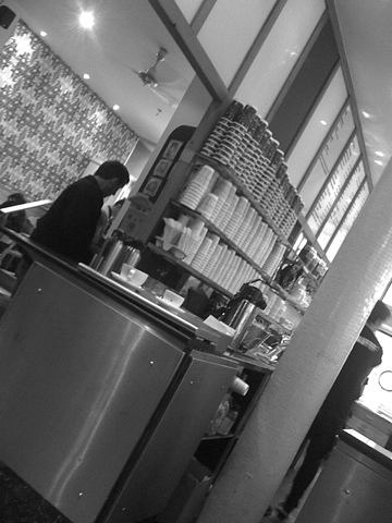 Tinderbox Byres Road. Photo: Tinderbox Byres Road.