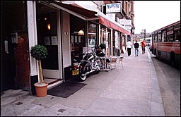 Photo: Tribeca.