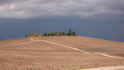 Photo: tuscan view.