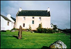 Photo: Udrigle House.