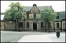 Photo: University Place.