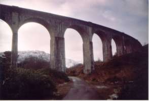 Photo: Viaduct.