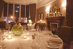 Photo: Hotel Devan Marriage suite.