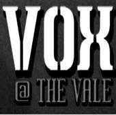 Photo: vox at the vale.