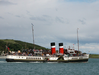 Photo: the waverley.