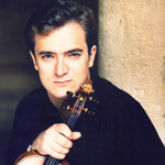 Photo: renaud capucon.
