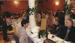 Photo: stravaigin weddings.