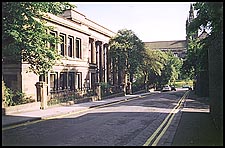 Photo: Wellington Church.