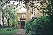 Photo: Wellington Church.