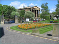 Photo: Wellington Church.