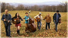 Photo: whitetop mountain.