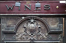 Photo: Wines.