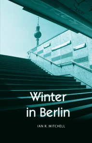 Photo: winter in berlin.