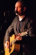 Photo: jim byrne photograph allan mcmillan edinburgh folk club.