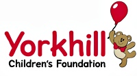 Photo: Yorkhill Childrens Hospital logo.